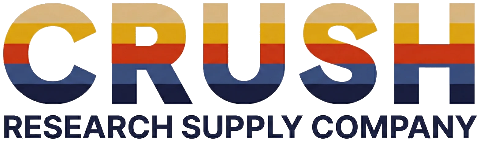 Crush Research logo